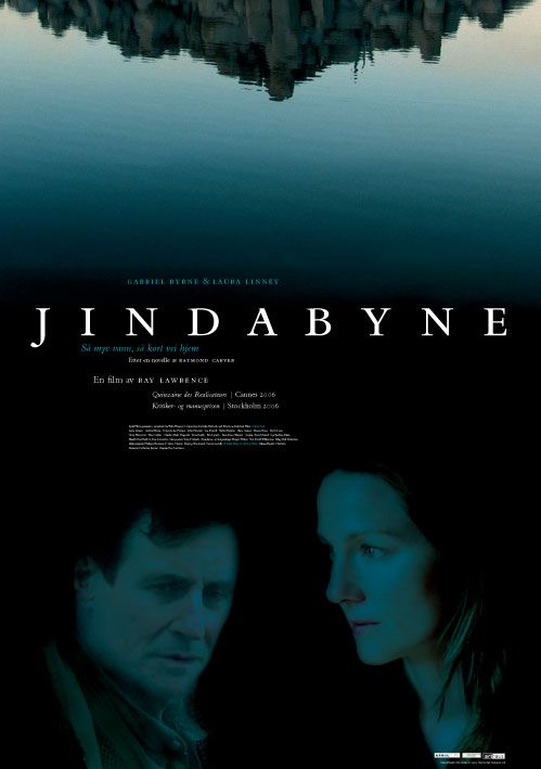 Jindabyne Movie Poster