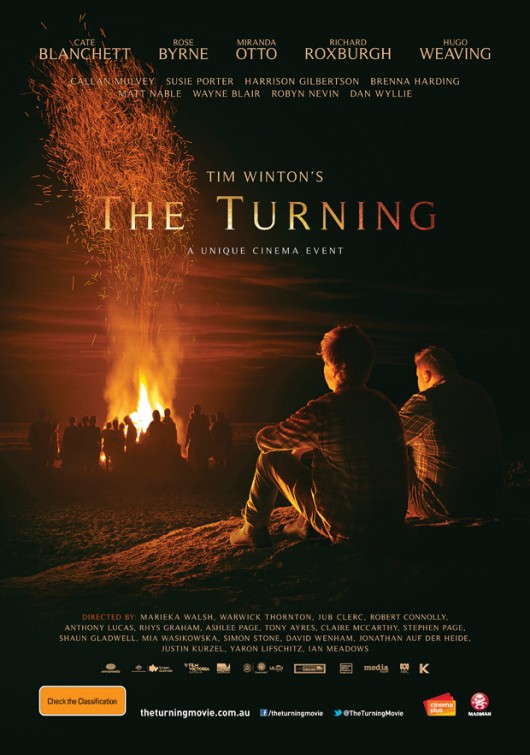 The Turning Movie Poster