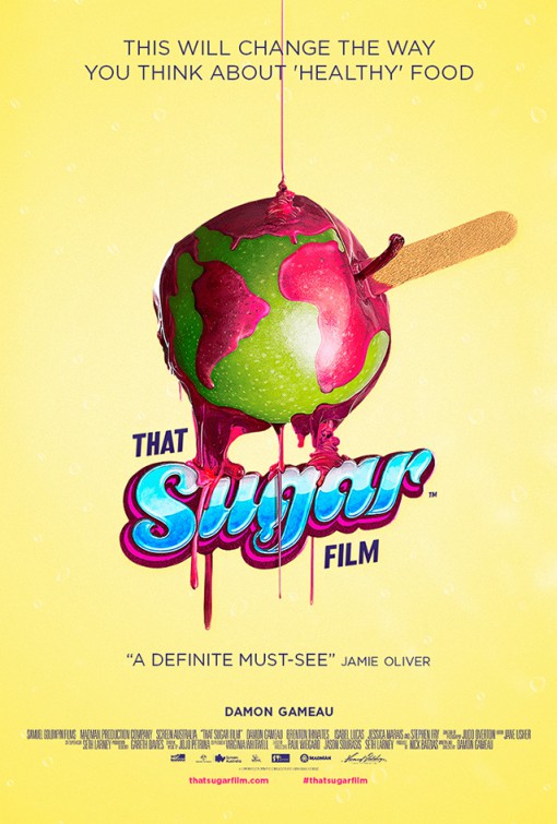 That Sugar Film Movie Poster