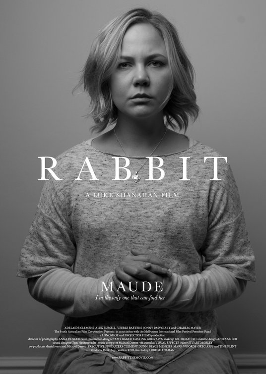 Rabbit Movie Poster