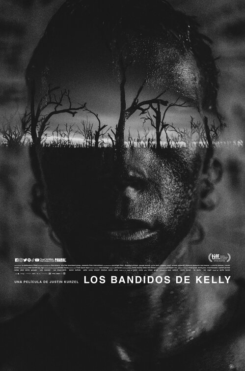 True History of the Kelly Gang Movie Poster