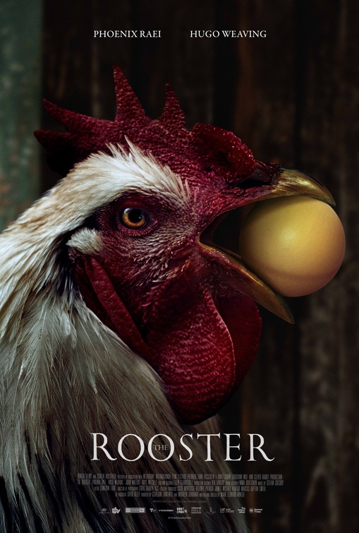 The Rooster Movie Poster