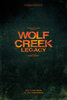 Wolf Creek: Legacy (2025) Thumbnail