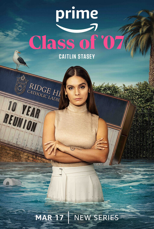 Class of '07 Movie Poster