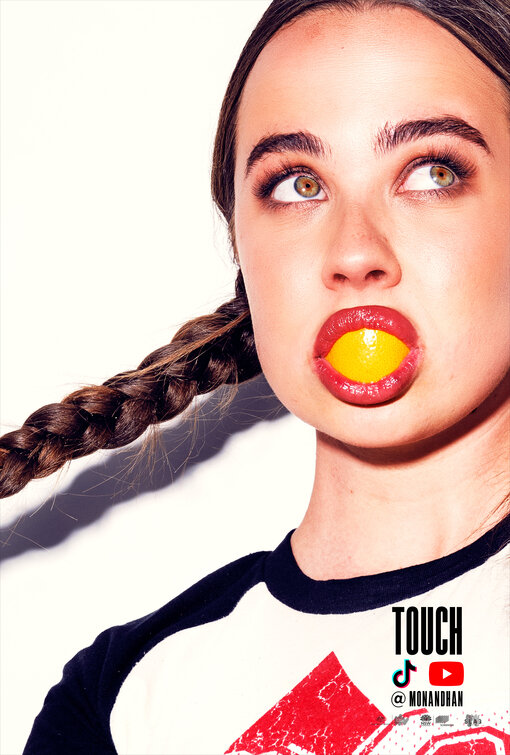 Touch Movie Poster