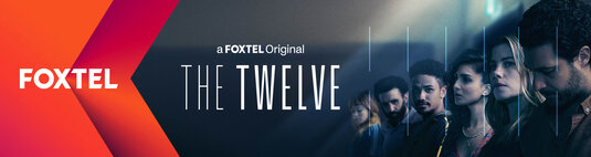 The Twelve Movie Poster