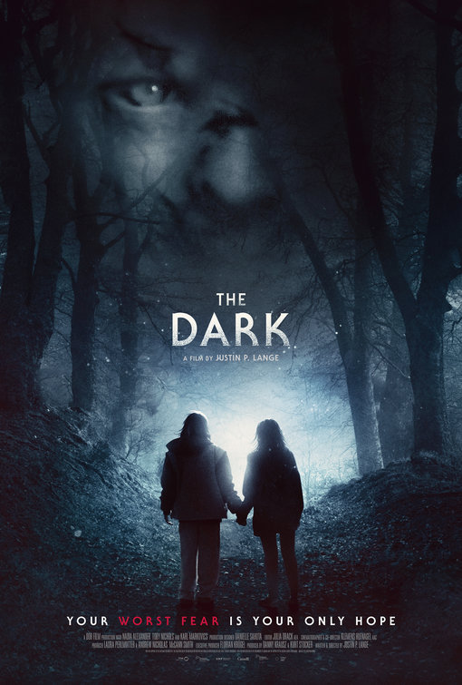 The Dark Movie Poster