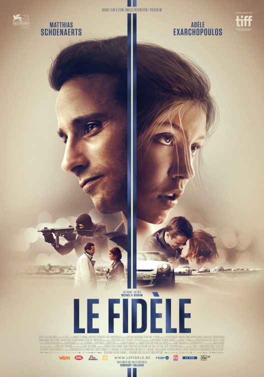 Le Fidèle Movie Poster