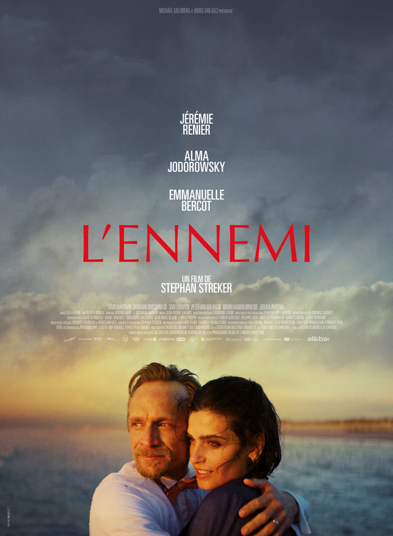 L'ennemi Movie Poster