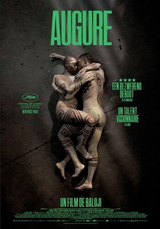 Augure Movie Poster