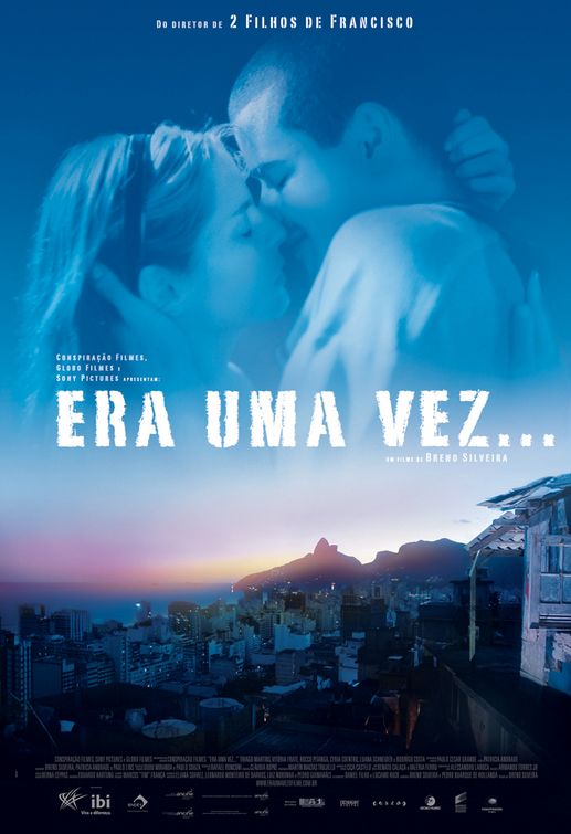 Era Uma Vez... Movie Poster