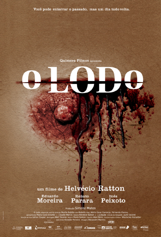 O Lodo Movie Poster