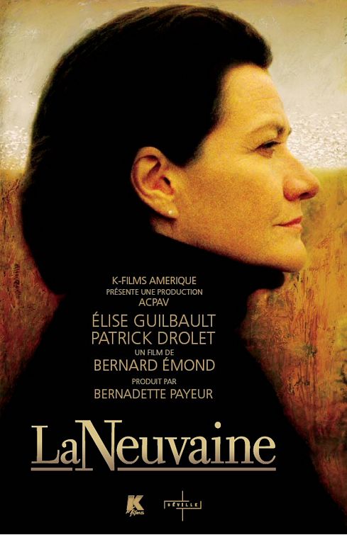 La Neuvaine Movie Poster