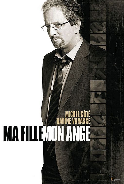 Ma fille, mon ange Movie Poster