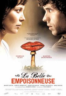 Belle empoisonneuse, La Movie Poster