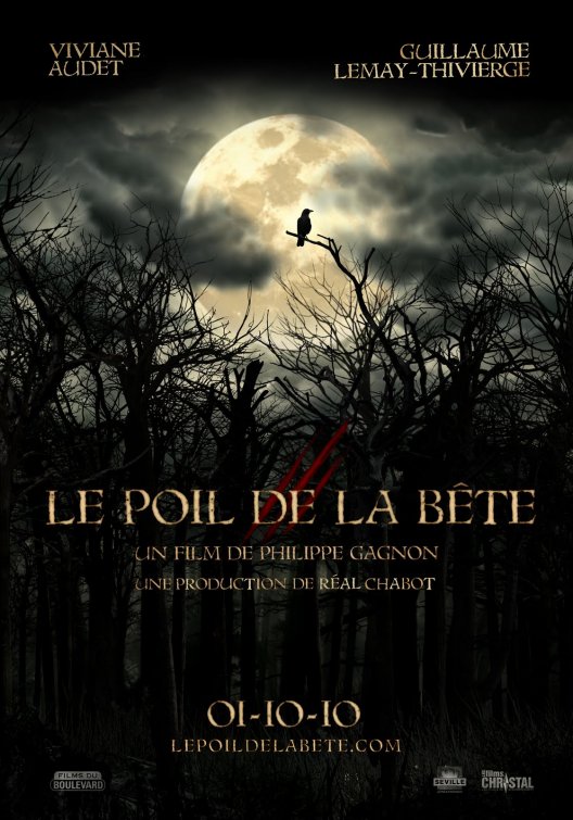 Le poil de la bête Movie Poster