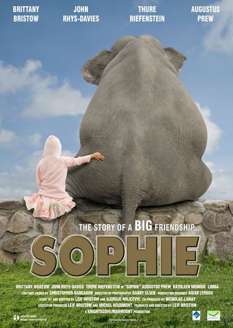 Sophie Movie Poster