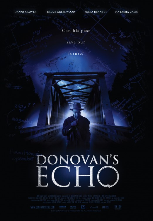 Donovan's Echo Movie Poster