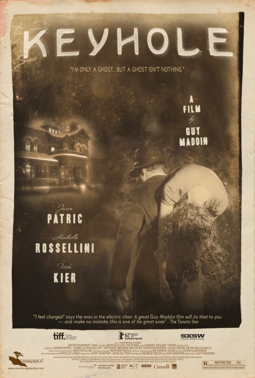 Keyhole Movie Poster