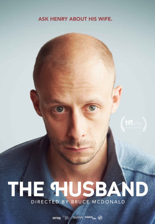 The Husband Movie Poster