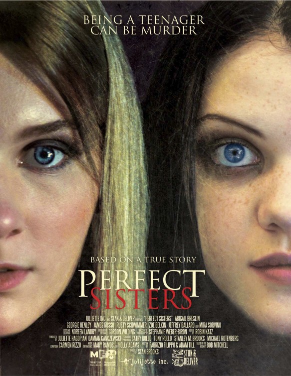 Perfect Sisters Movie Poster