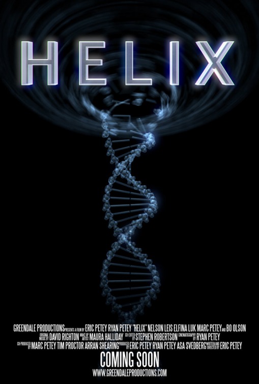 Helix Movie Poster