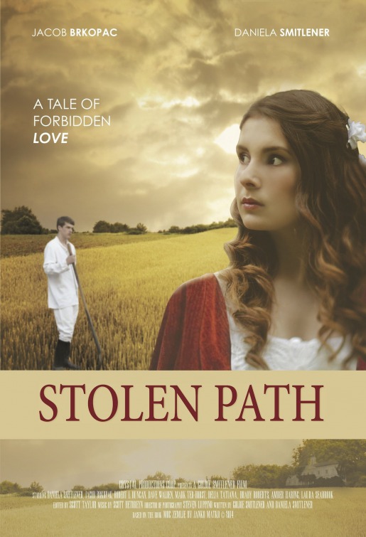 Stolen Path Movie Poster