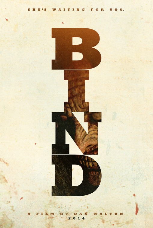 Bind Movie Poster