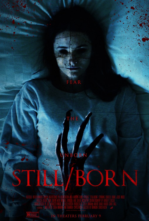 Still/Born Movie Poster