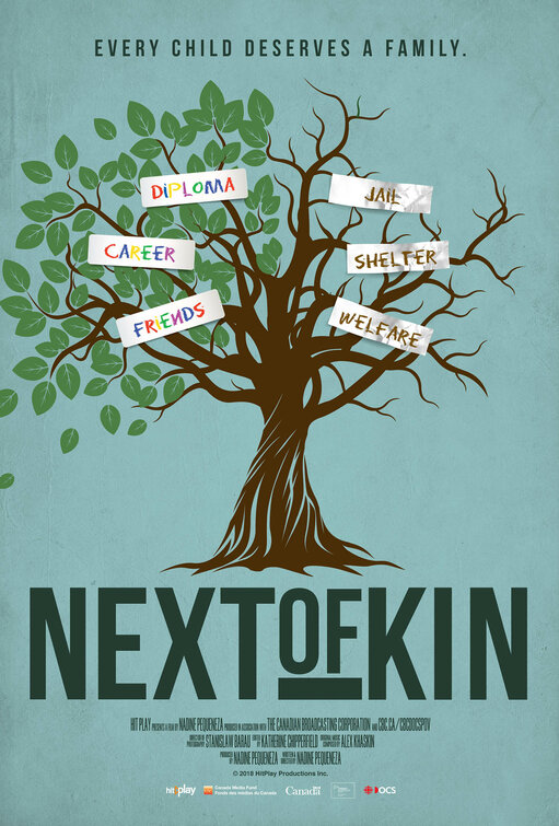 Next of Kin Movie Poster