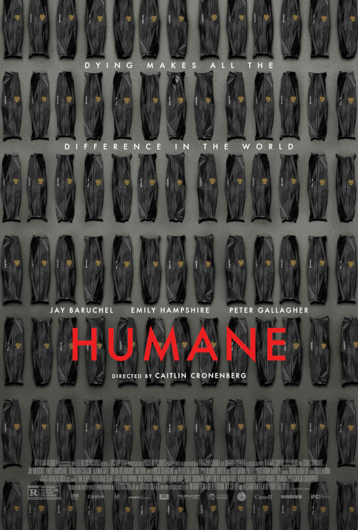 Humane Movie Poster