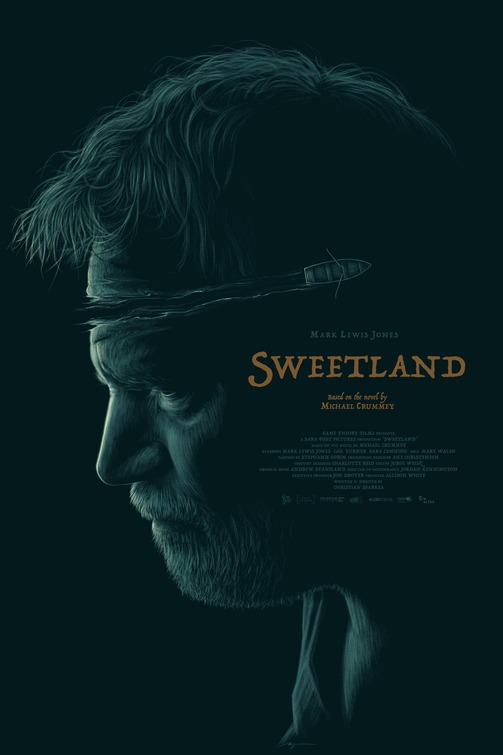 Sweetland Movie Poster