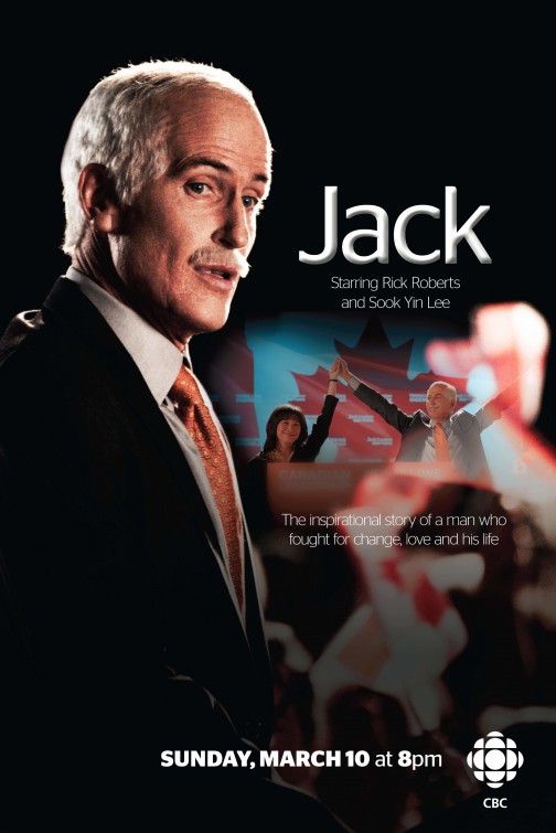 Jack Movie Poster