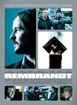 Rembrandt Movie Poster