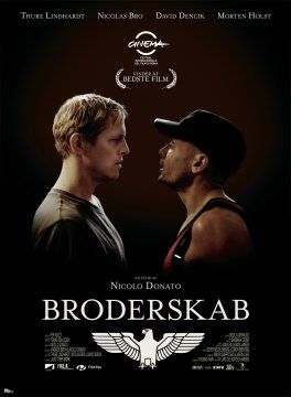 Broderskab Movie Poster