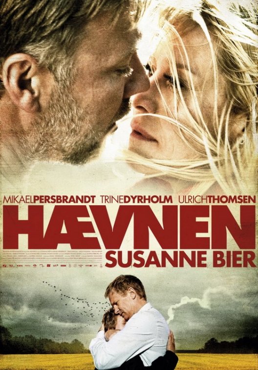 Hævnen Movie Poster