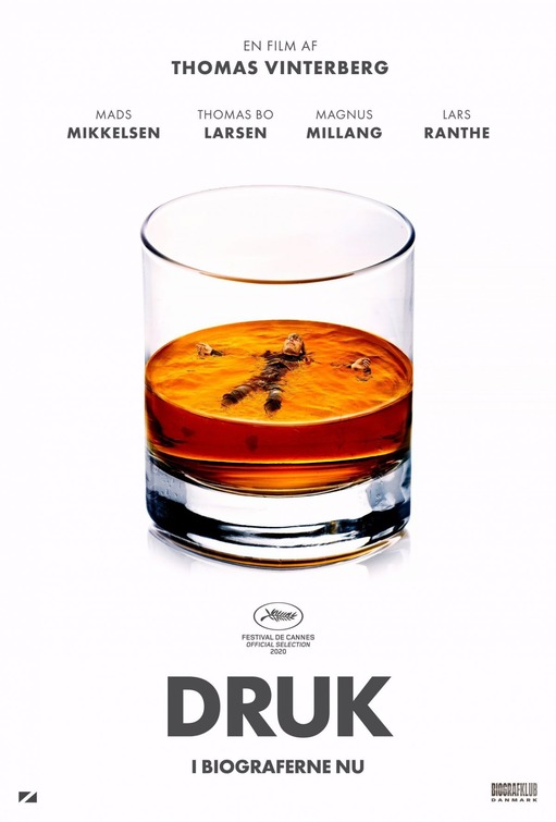 Druk Movie Poster