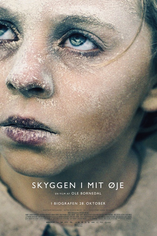 Skyggen i mit øje Movie Poster