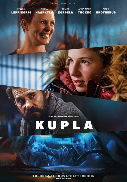 Kupla Movie Poster