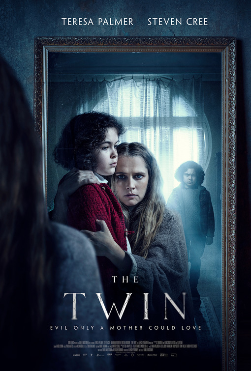 The Twin Movie Poster