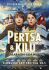 Pertsa & Kilu - Faaraon sormus (2023) Thumbnail