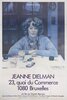 Jeanne Dielman, 23 quai du Commerce, 1080 Bruxelles (1975) Thumbnail