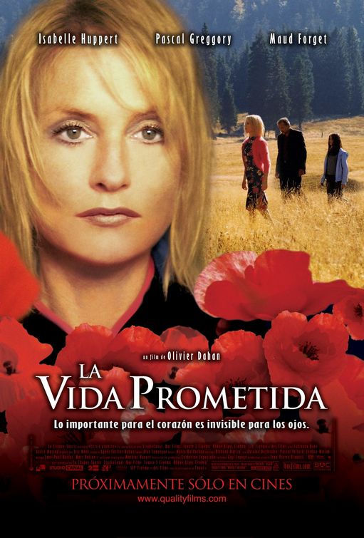 The Promised Life Movie Poster