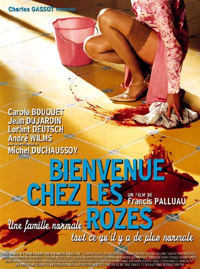 Bienvenue chez les Rozes Movie Poster