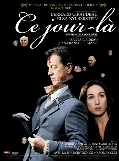 Ce jour-là Movie Poster