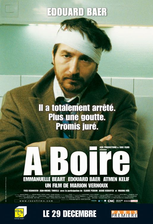 À boire Movie Poster