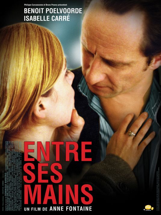 Entre ses mains Movie Poster