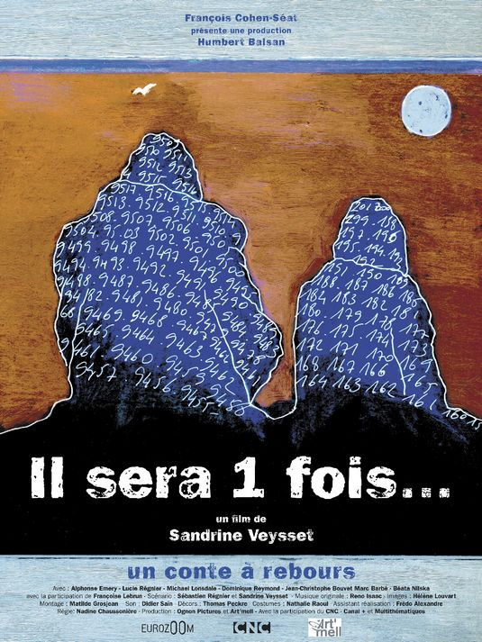 Il sera une fois? Movie Poster