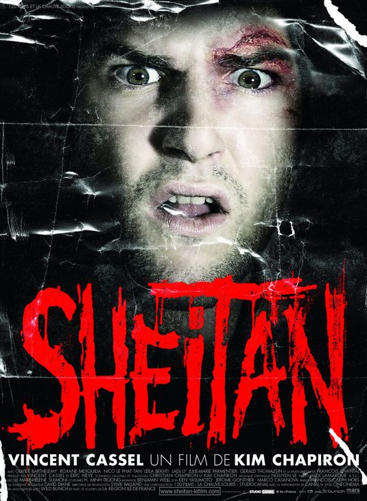 Sheitan Movie Poster