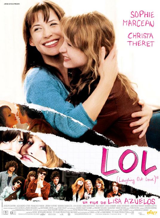 Lol Movie Poster